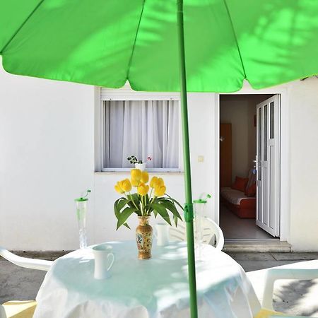 Adria Apartments Stobreč Buitenkant foto
