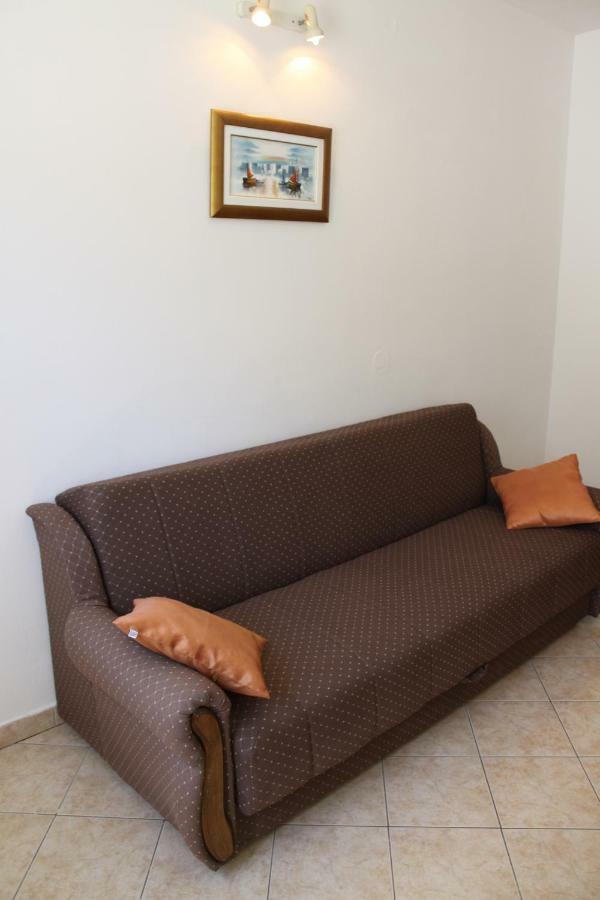 Adria Apartments Stobreč Buitenkant foto